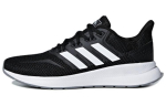 Adidas Wmns Runfalcon 'Core Black' Naiste F36218 36