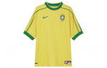 Nike Brasiilia 1998 Uuestiv&auml;ljaanne Jalgpalli Repliik S&auml;rk FZ6682-741 XL