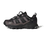 adidas Hyperturf Must Helehall Unisex Tossud P&otilde;himust Must H&otilde;bedane Metallik GX2022 42⅔ gray