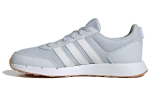 Adidas Run 50s 'Sinine Hall' Naiste IG6558 38.5 white