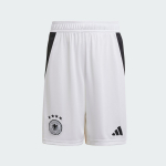 Adidas originaal Saksamaa meeskonna f&auml;nniversiooni suured laste jalgpallishortsid IP8138 128cm