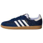 Adidas Originals Samba Og Klassikalised Sporditreeningsjalatsid Unisex Jalatsid Sinine Valge KZ7551 36 black