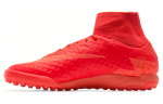 Nike HypervenomX Proximo TF 'Punane' 747484-688 44