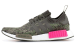 Adidas NMD_R1 Primeknit 'Utility Grey Camo' BZ0222 41⅓