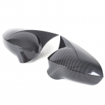 Seat Leon MK2 2008-2012 ABS s&uuml;sinikkiust auto k&uuml;lgpeegli katte tarvikud
