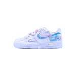 Nike Air Force 1 Xingqidian, Kaksteist T&auml;hem&auml;rki, V&auml;hk Kerge, Hingav Ja Libisemisvastane CW2288-111(Meeskond779- ) 44 white