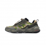 Nike Tech Hera Kulumiskindlad Madalad Vabaajajalatsid Meeste Hall Pruun Roheline FJ9532-101(Team1527-) 40
