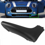 ABS-plastikust esikaitseraua alumine splitter-spoileri viimistlusosa asendus BMW S F55 F56 F57 2014-2026 jaoks 51117337813 51117337814