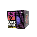 Uus Pehme Kohev Nee Doh Kohev Pall Pigistatavad Squishy M&auml;nguasjad Komplektid Stressi Leevendus Fidget Squishy Kaasaskantav &Auml;revuse Leevendus Dekoratsioon Kingitus Kingitused black