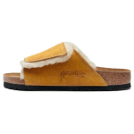 Solana Stussy x Solana Birkenstock 'Karamell' 1027686 44