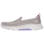 Skechers Go Walk 7 Igap&auml;evase mugavusega madalad vabaajaketsid Naiste ketsid Hall 125208-TPLV 39 white