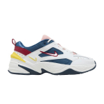 Nike M2K Tekno Blue Force Summit White Chrome Yellow (Naiste omad) 36.5