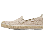 Skechers BOBS Pehmed Mugavad Moodsad Mary Jane Kingad Naiste kingad Beež 114046-NAT 35