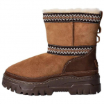 UGG Classic Mini TrailGazer Saapad Kastanpruun Naiste 1158322-CHE 38