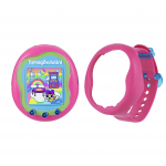 Tamagotchi Uni M&auml;nguasi Roosa (Tamagotchi &uuml;likool) - roosa