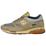 New Balance x Salehe Bembury 1500 Made in UK 'Olive Grey' Meeste U1500SB EU 41.5