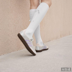 Adidas Originals Samba Jane Mary Jane Kingad Naiste Ere Valge Hele 36