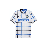 Nike Inter Milano 20/21 F&auml;nniversiooni v&otilde;&otilde;rsilmajooksus&auml;rk 'Valge' Meeste CD4239-101 S