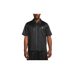Nike Kevin Durant Dri-FIT L&uuml;hikeste Varrukatega Korvpallitopp 'Must' Meeste DX0343-070 XL