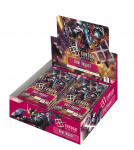 Bandai Gundam kaardim&auml;ngu Booster Pack Dual Impact 24 pakki [GD02] (KAST)