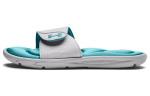 Under Armour Ignite 9 Sandaal 'Halo Grey Cosmos' Naiste 3022717-105 36.5
