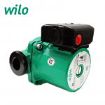 Wilo RS25/6 Kuumavee tsirkulatsioonipump