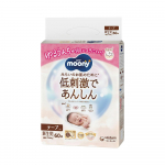 M&auml;hkmed Moony NB 0-5kg 60tk