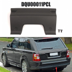 Tagumine pukseerimissilma kate Range Rover Sport 2005-2009 mudelile, OEM-numbriga DQU00011PCL, sobib haagise kinnitamiseks