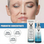 Mineral 89 Vananemisvastane N&auml;oseerum V&auml;hendab Kortsukesi Pigmentlaike 50ml sinine