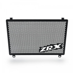 Kawasaki ZRX1100 ZRX1200R ZRX1200S Mootorratta Tarvikud Radiaatori Kaitsev&otilde;re Kaitsja Kate ZRX1100 1997-2000 A ZRX1100 ZRX1200R S
