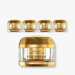 Prestige 24K Kuldne Platsenta Rakkude J&otilde;u Kreem (Gua Sha) 5 t&uuml;kki