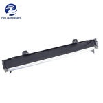 1 tk panoraamkatuseluugi p&auml;ikesekate Volkswagen Passat 2021 jaoks OEM 3G9877307C 3G9877307D 5NA877307 must