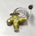 Danfoss TS2 R404A paisklappide s&uuml;damik 068Z3400, keermestatud &uuml;hendus. TS2 068Z3400 without Core