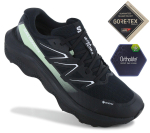 Salomon Ultra Flow 2 GTX - GORE-TEX - Meeste maastikujooksukingad K&otilde;ikide pindade jooksukingad 479814 ORIGINAAL EU 42 2/3 UK 8.5