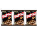 Mayora Kopiko kohukomm 150g x 3 pakki One thing
