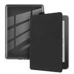 Kindle Paperwhite 1/2/3/4/5 2025 12/11/10. p&otilde;lvkond 6 6.8 7-tollise e-lugeja jaoks Akr&uuml;&uuml;l Automaatne Uni/&Auml;rkamine SA568B C2V2L3 Folio kate J9G29R 2019 10th Gen