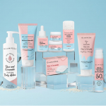Glamveda Korea riisi ja keramiidiga 9-astmeline nahahooldusrutiin naistele ja meestele | N&auml;opesuvahend, Kooritav mask, Tooner, Seerum, Silma&uuml;mbruskreem, Niisutaja, P&auml;evit