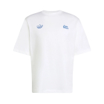 Adidas Originals X Care Bears Lahtise l&otilde;ikega spordis&auml;rk l&uuml;hikeste varrukatega Unisex Topid IA4538 L