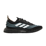 Parley x adidas 4DFWD 'Black Hazy Emerald' 36.5