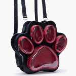 Magus armas kassik&auml;pa Lolita kott Naiste mitmekihiline suure mahutavusega seljakott Naiste moodne v&auml;rv Must &otilde;lakotid Mochilas Mujer one size black