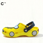 Crocs Classic Lastejalatsid Unisex Sandaalid & Pl&auml;tud 24-25(C8)