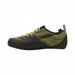 PUMA KLIM Unisex Must Roheline Madalad Vabaajajalatsid 405309-06 43