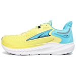 Altra Torin 7 Mugavad Mitmek&uuml;lgsed Polsterdatud Jooksukingad Naiste tossud Kollane Sinine AL0A82CZ7701 38 yellow