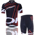 ORBEA Team Edition Jalgrattas&auml;rgi Komplekt Meestele Naistele M&auml;gi Maantee Rattas&otilde;idu Riided Hingav Komplekt L