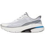 Skechers MC ARCH FIT 2.0 Azusah tugipadjaga jooksujalatsid meestele Valge Hall 220553-WGY 42.5