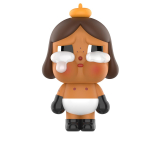 Pop Mart Pop Mart Crybaby Crying Again Seeria Suletud karp (1 &uuml;llatuskarp) ONE SIZE mitmev&auml;rviline