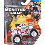 Monster Jam Monster Truck 1:64 M&otilde;&otilde;tkavas Valatud S&otilde;iduk Sparkle Smash Thunderroarus Monster Truck Poistele Maastiku-Ralli Kogumisobjekt