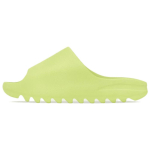 Adidas Yeezy Slide 'Glow Green' HQ6447 37 beige