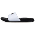 Nike Benassi Jdi Pl&auml;tud 343880-100 44