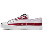 Jack Purcell TheSoloist x Jack Purcell Converse Zip Ox 'Americana' 164836C 35 white